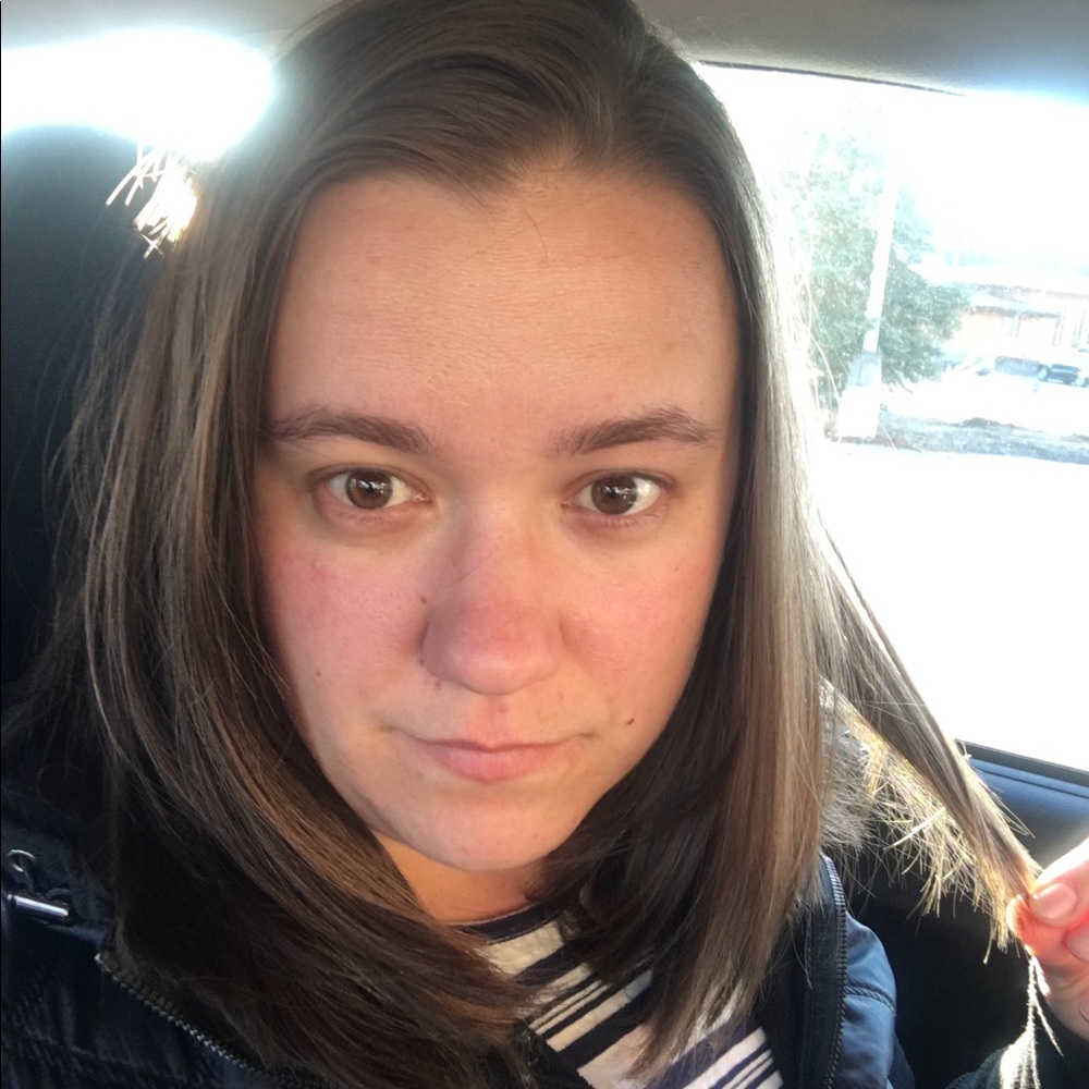 Meet your Posher, Kate